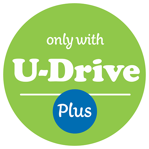 U-Drive Plus