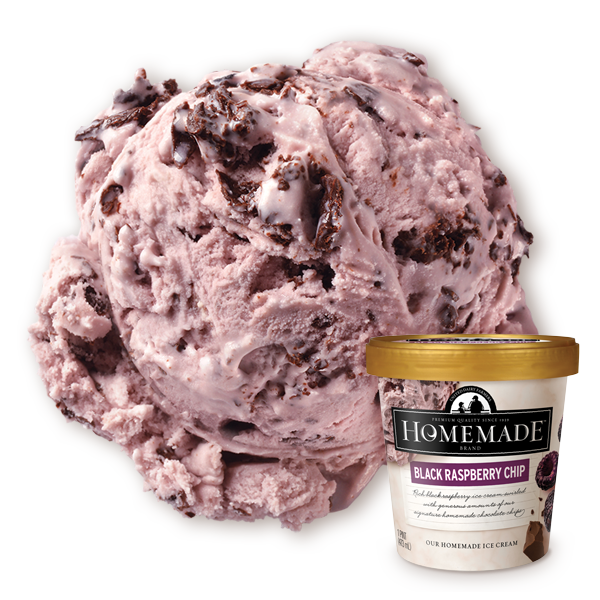 Black Raspberry Chip