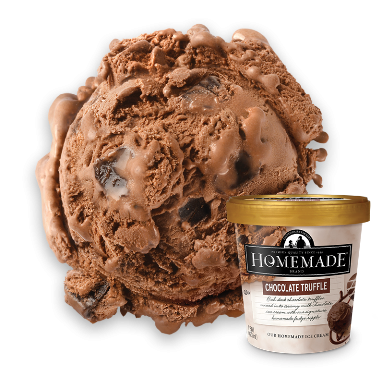 HandDipped Ice Cream Flavors UDF