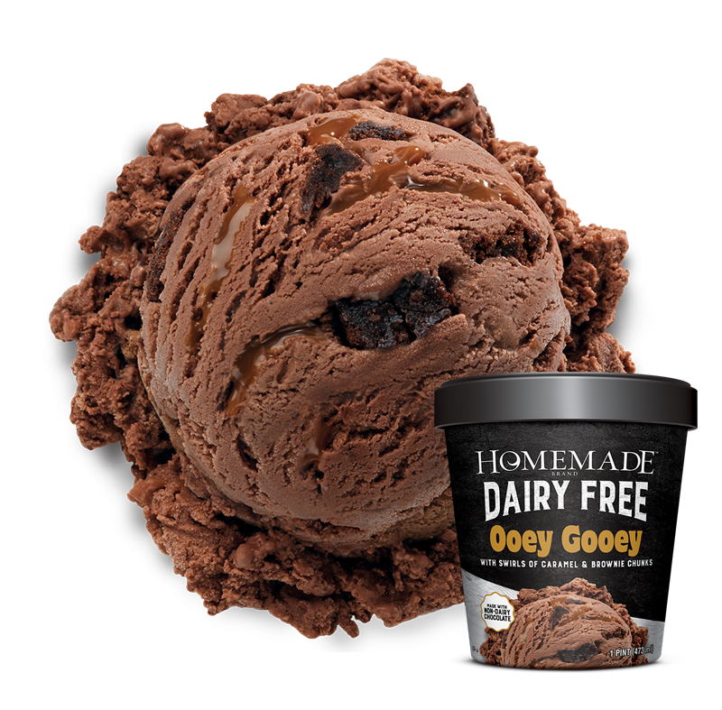Ooey Gooey