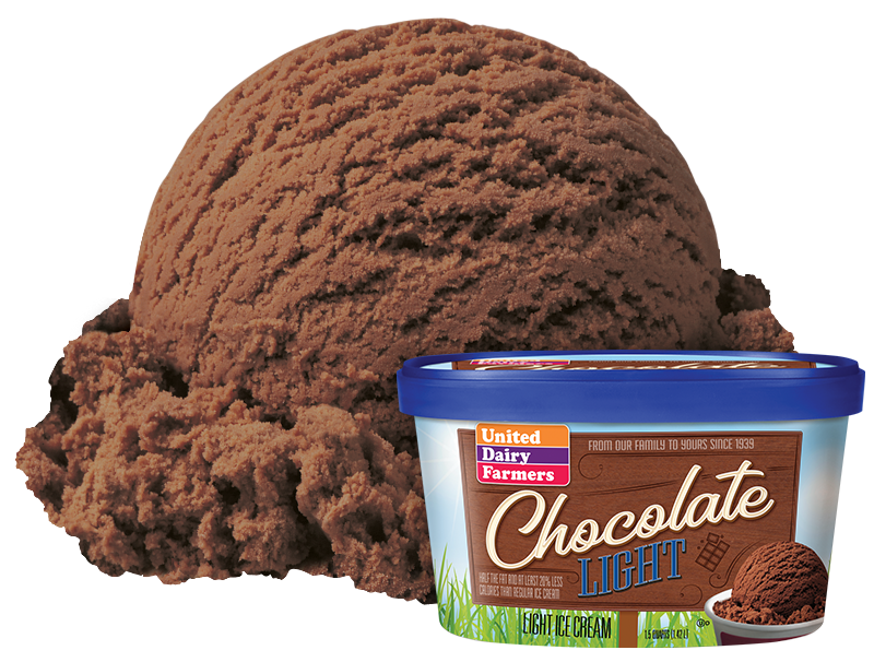 UDF Light Ice Cream Archives UDF