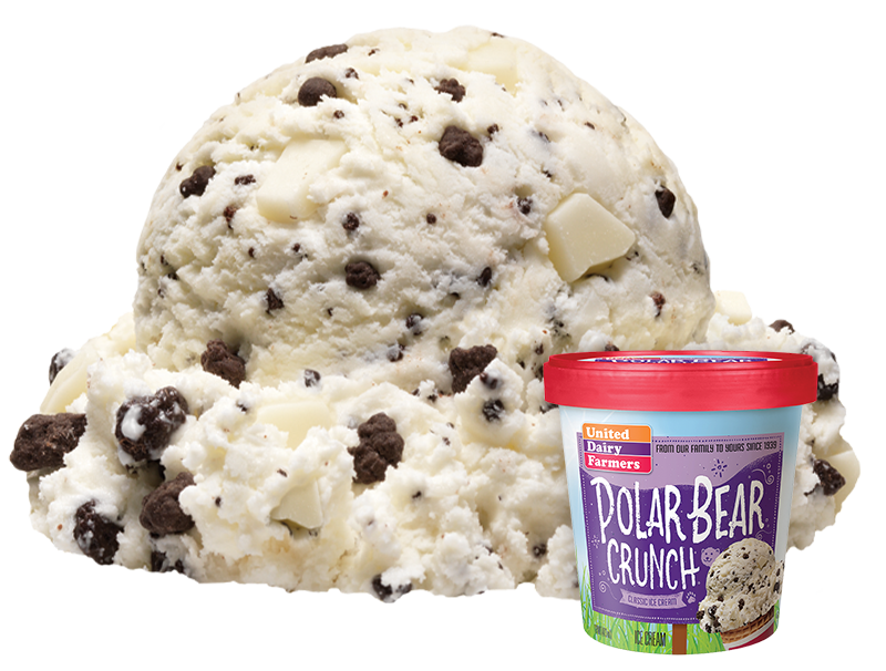 Polar Bear Crunch