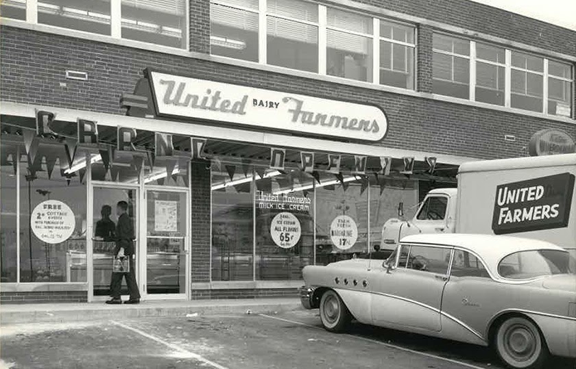 Blog | UDF