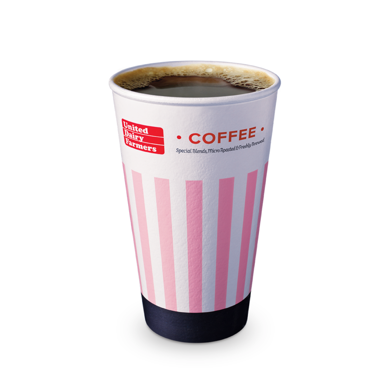 16 vs 20 oz coffee