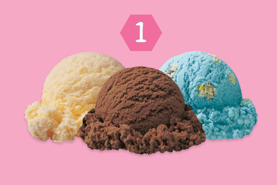 Step 1